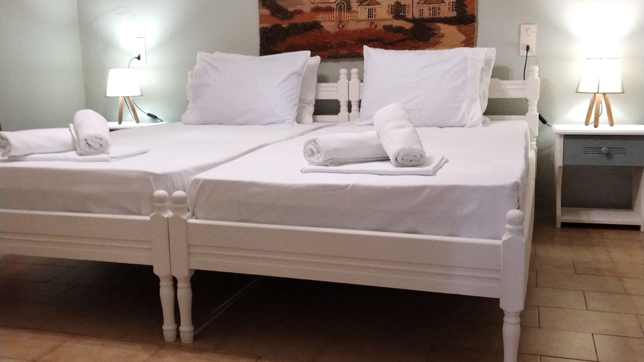 Photo of Bedroom in Agia Paraskevi