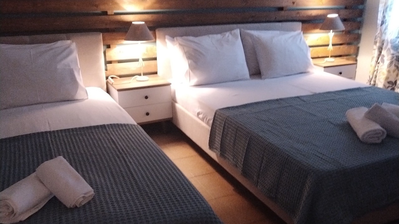 Photo of Bedroom in Agia Paraskevi