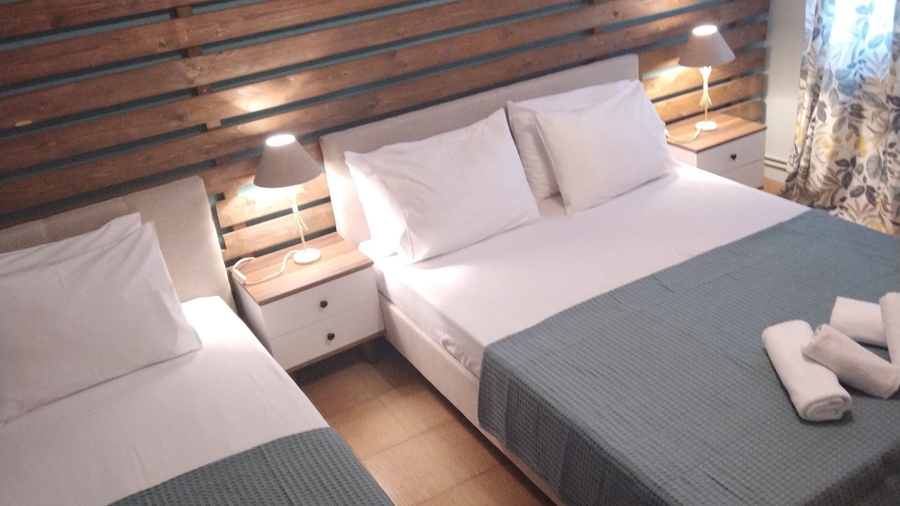 Photo of Bedroom in Agia Paraskevi