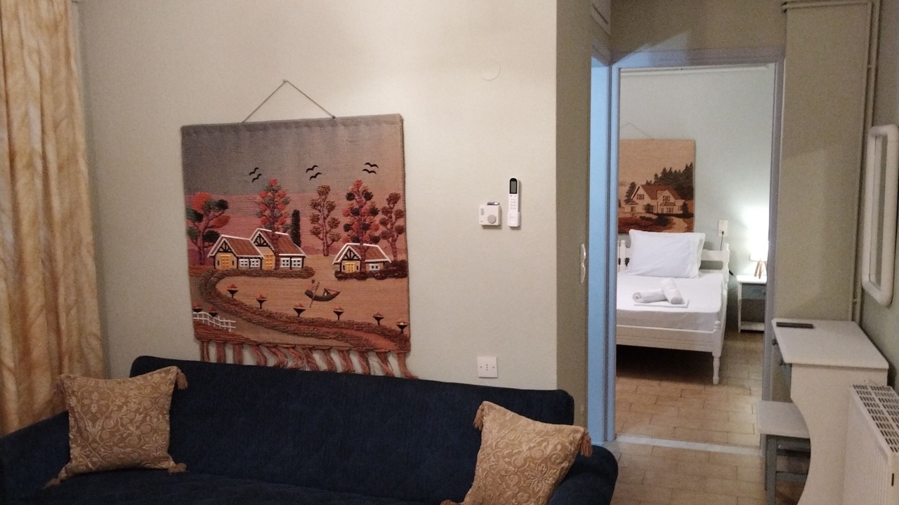 Photo of Bedroom in Agia Paraskevi