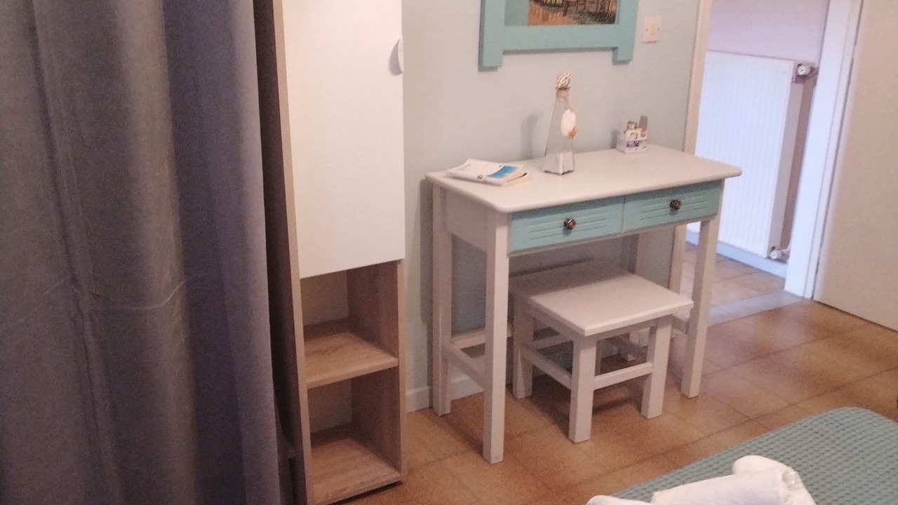 Photo of Bedroom in Agia Paraskevi