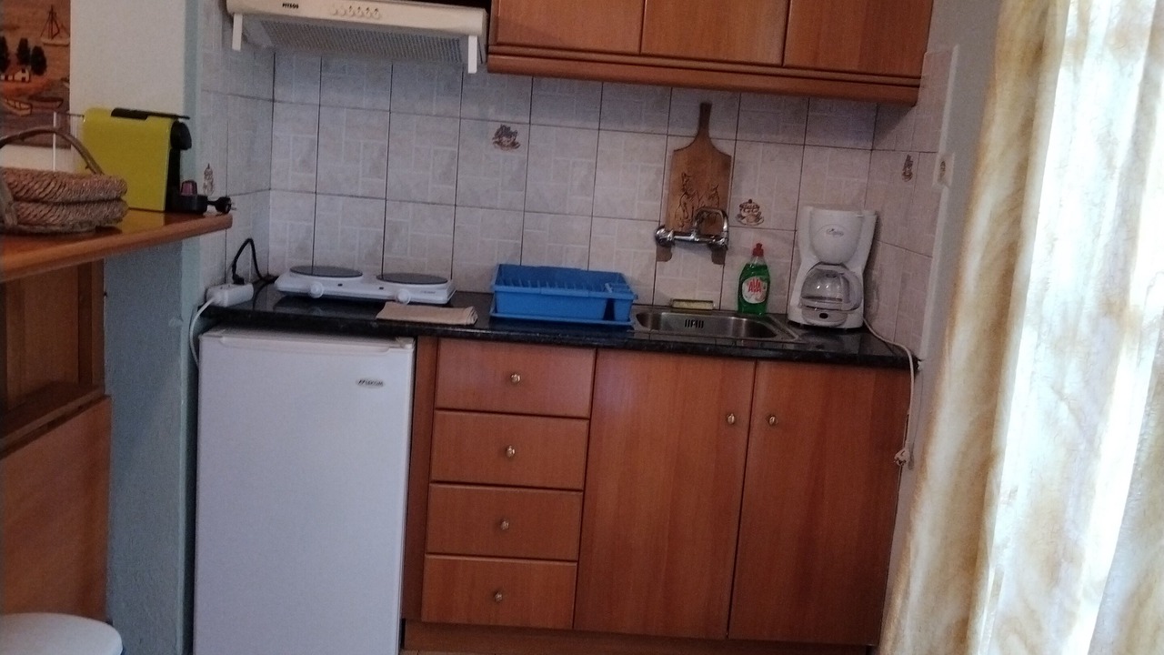 Photo of Bedroom in Agia Paraskevi