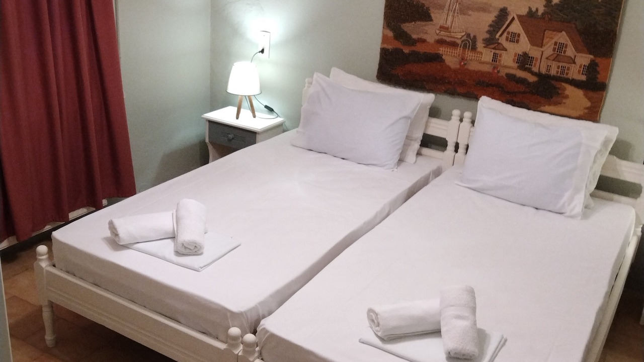 Photo of Bedroom in Agia Paraskevi