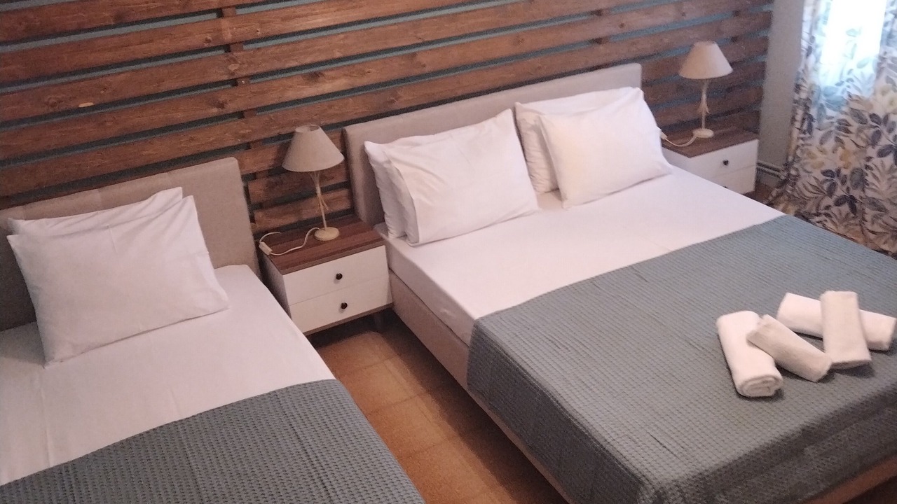 Photo of Bedroom in Agia Paraskevi