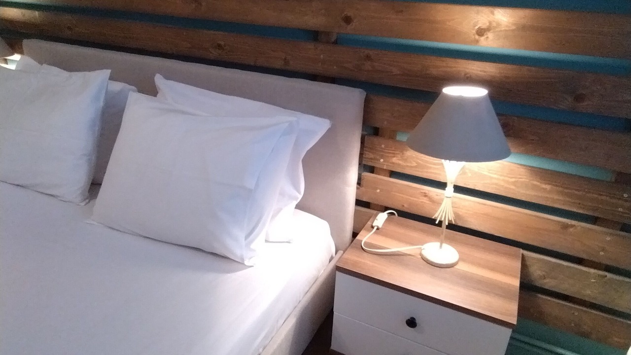 Photo of Bedroom in Agia Paraskevi