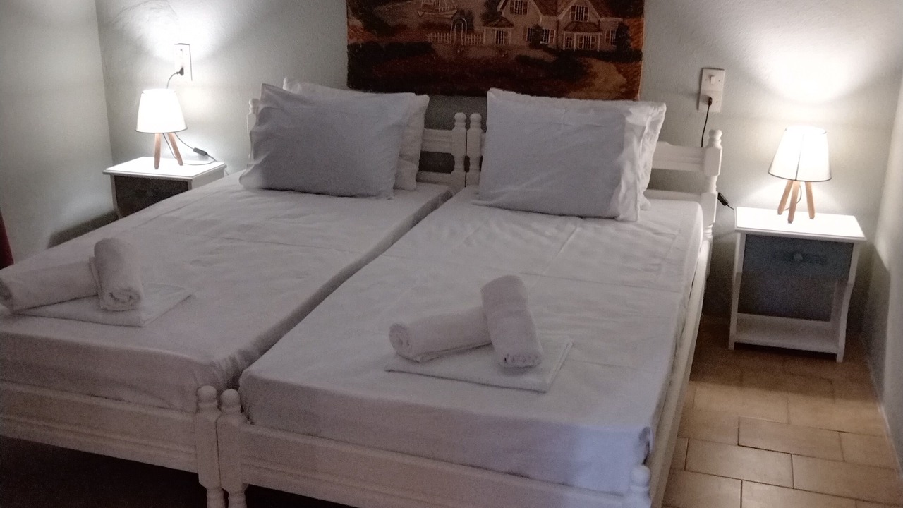 Photo of Bedroom in Agia Paraskevi