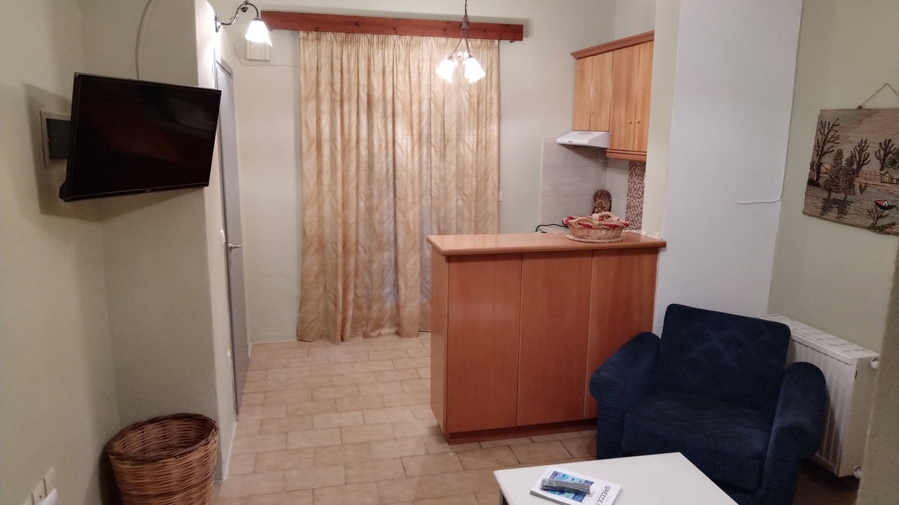 Photo of Bedroom in Agia Paraskevi