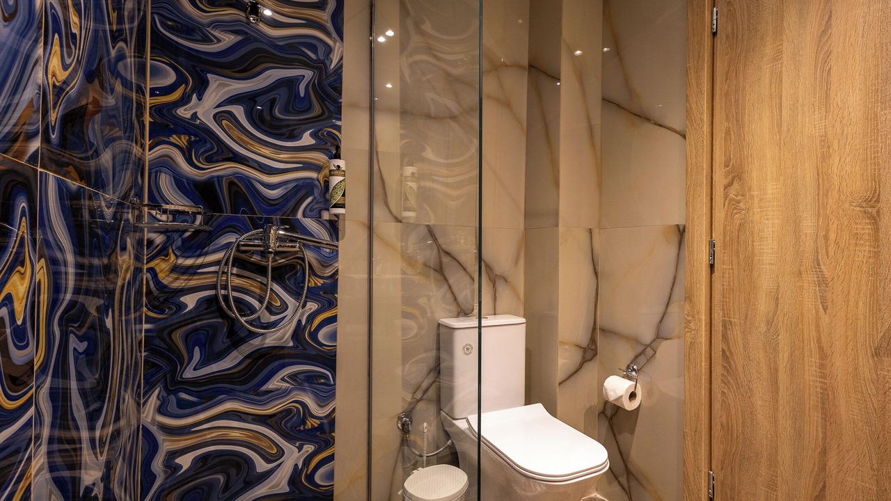 Photo of Bathroom in Pidima Kyras
