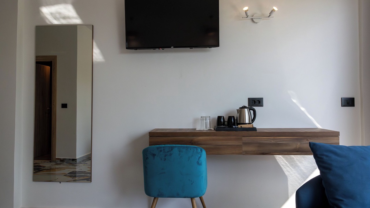 Photo of Bedroom in Pidima Kyras