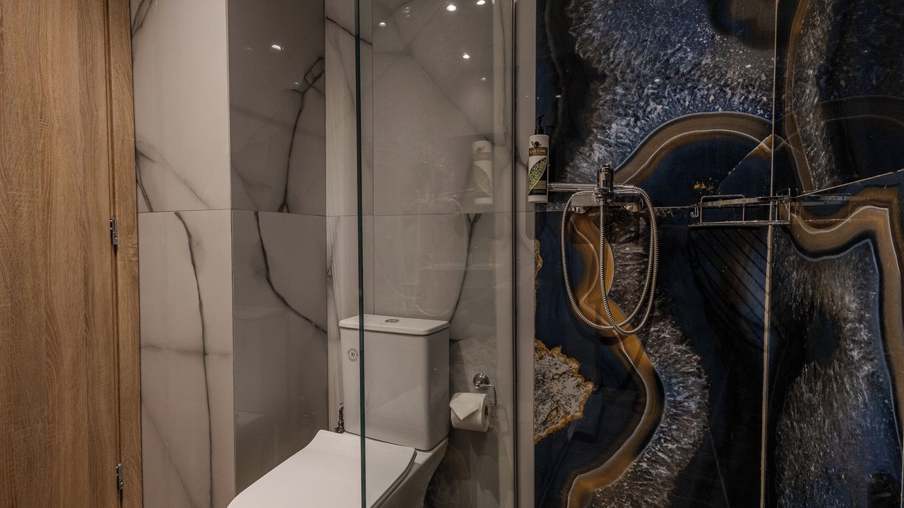 Photo of Bathroom in Pidima Kyras