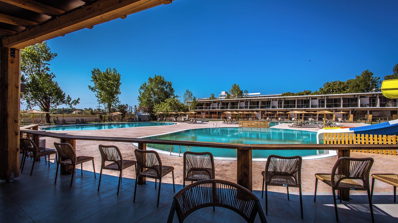 Photo of Outdoor in Pidima Kyras