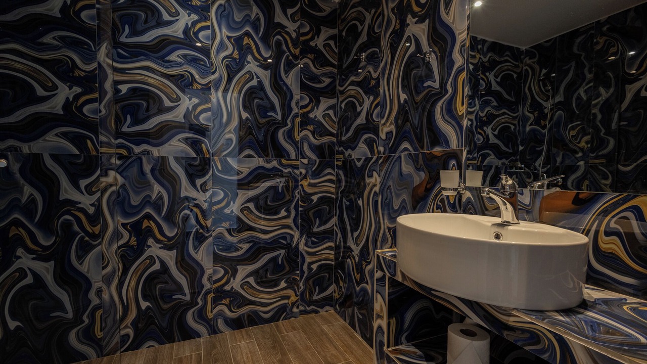 Photo of Bathroom in Pidima Kyras