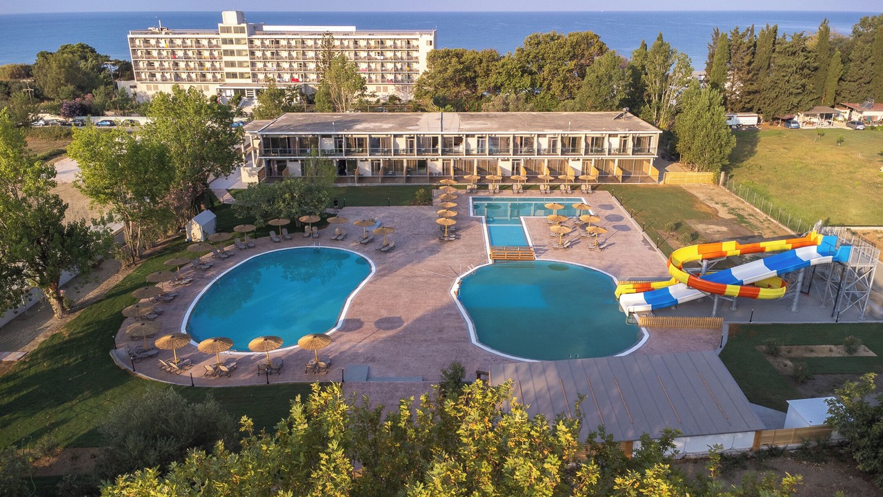 Photo of Outdoor in Pidima Kyras