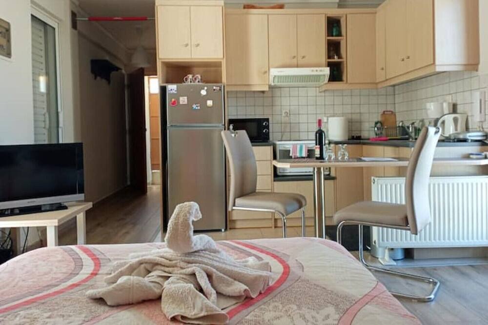 Photo of Kitchen in Papagou-Holargos