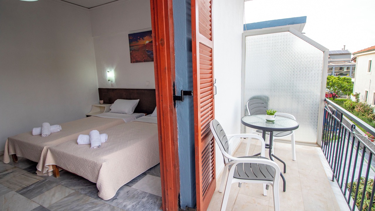 Photo of Bedroom in Acharavi