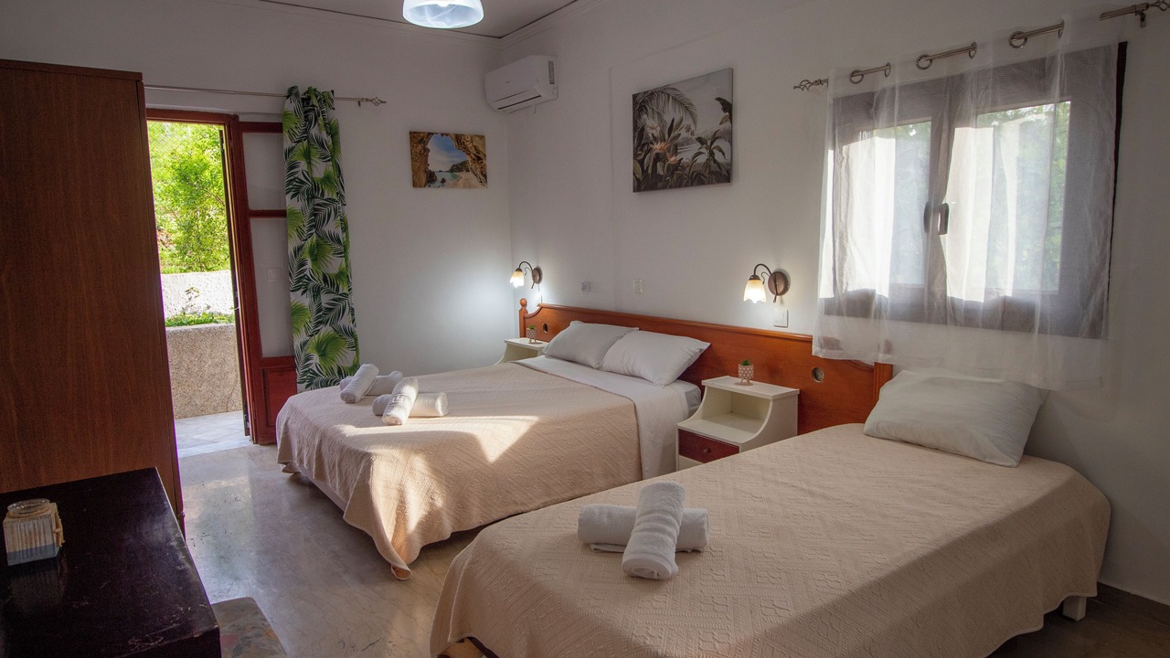Photo of Bedroom in Acharavi