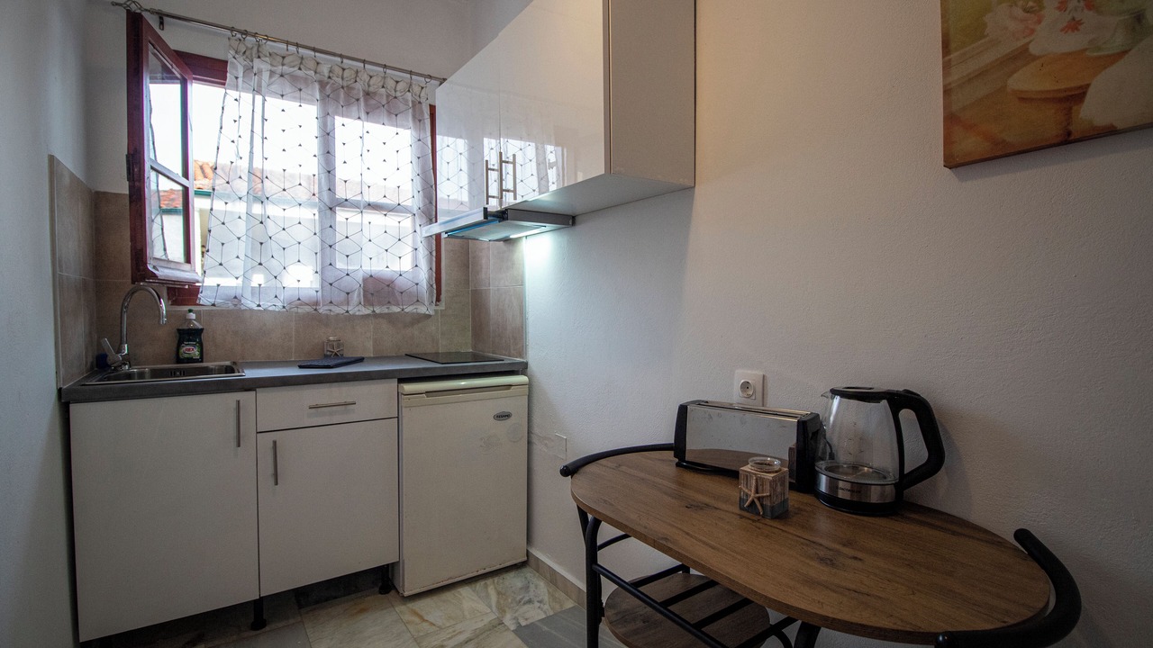 Photo of Bedroom in Acharavi