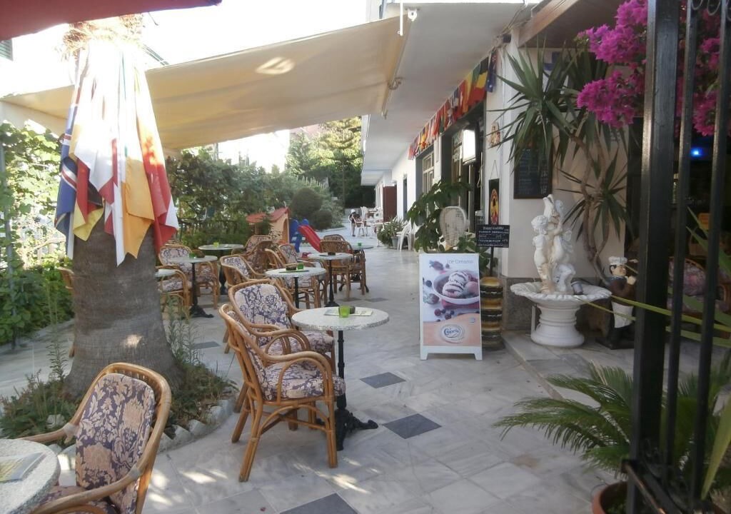 Photo of Patio Balcony in Acharavi