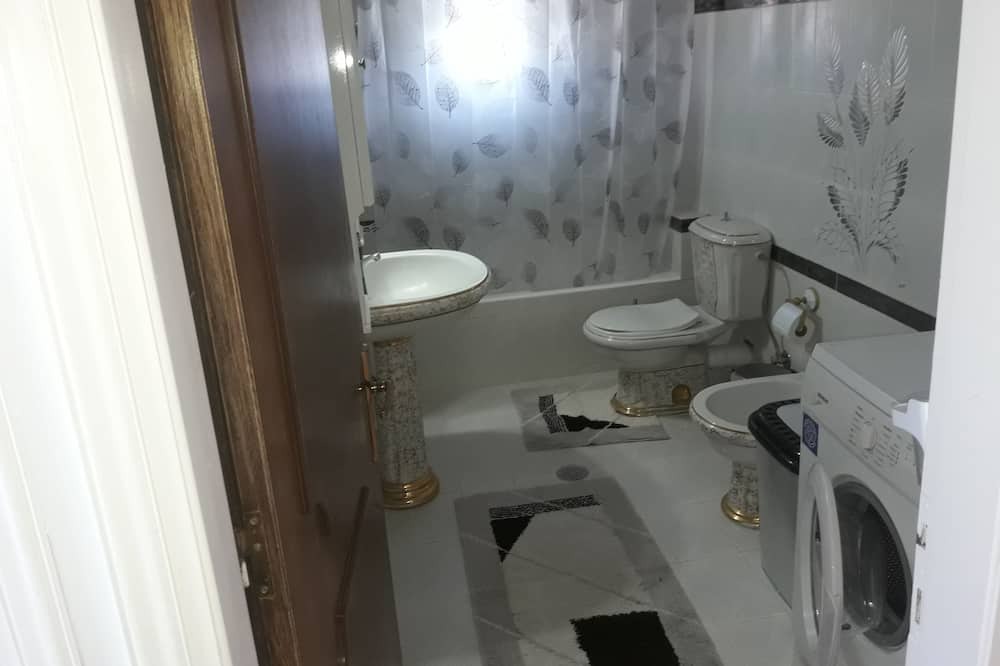 Photo of Bathroom in Zipari