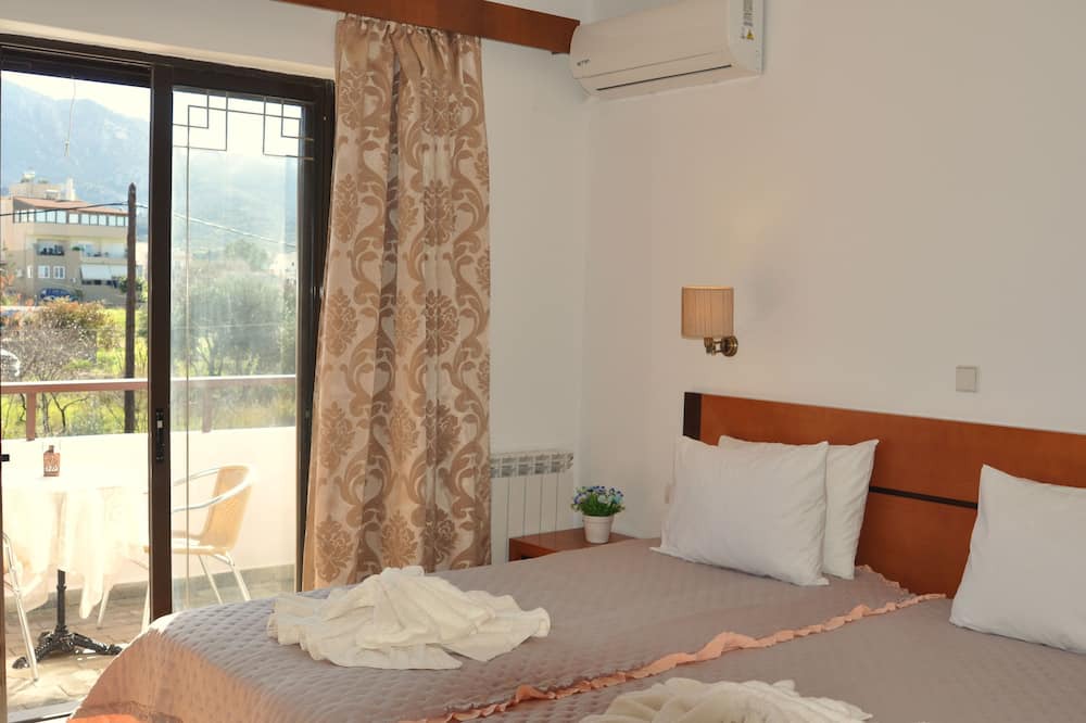 Photo of Bedroom in Zipari