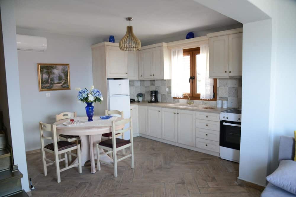 Photo of Kitchen in Sourpi