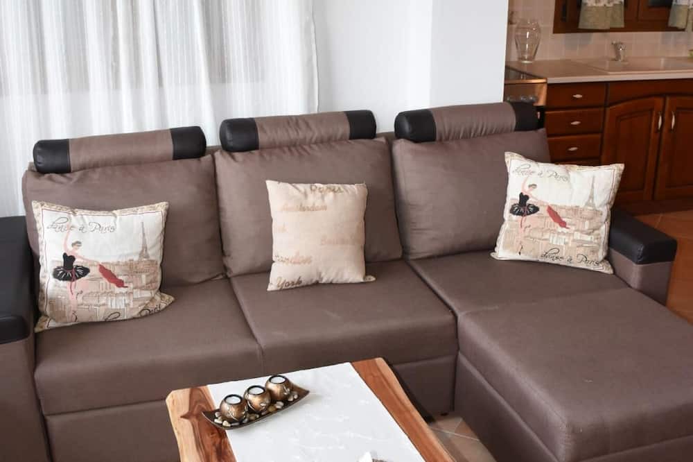 Photo of Livingroom in Sourpi