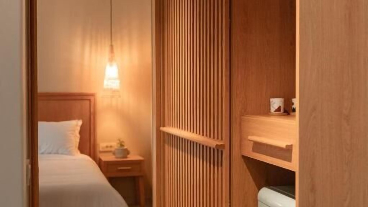 Photo of Bedroom in Valanidorrachi