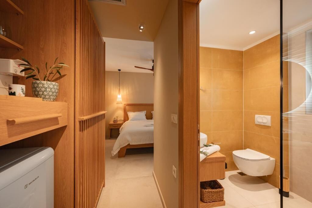 Photo of Bedroom in Valanidorrachi