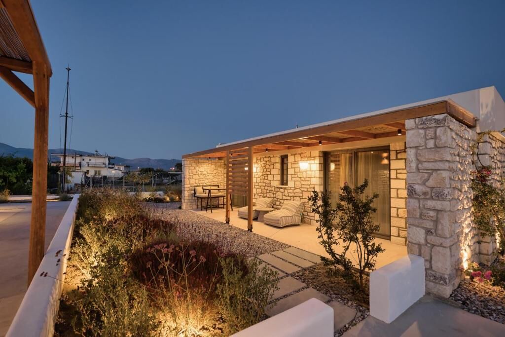 Photo of Patio Balcony in Valanidorrachi
