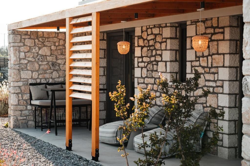 Photo of Patio Balcony in Valanidorrachi
