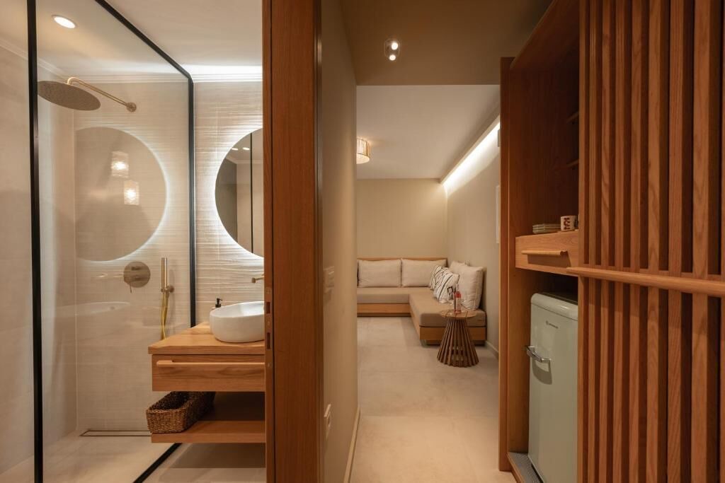 Photo of Bedroom in Valanidorrachi