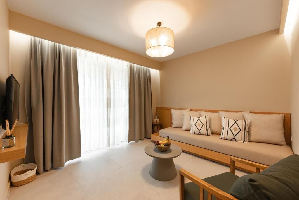 Photo of Bedroom in Valanidorrachi