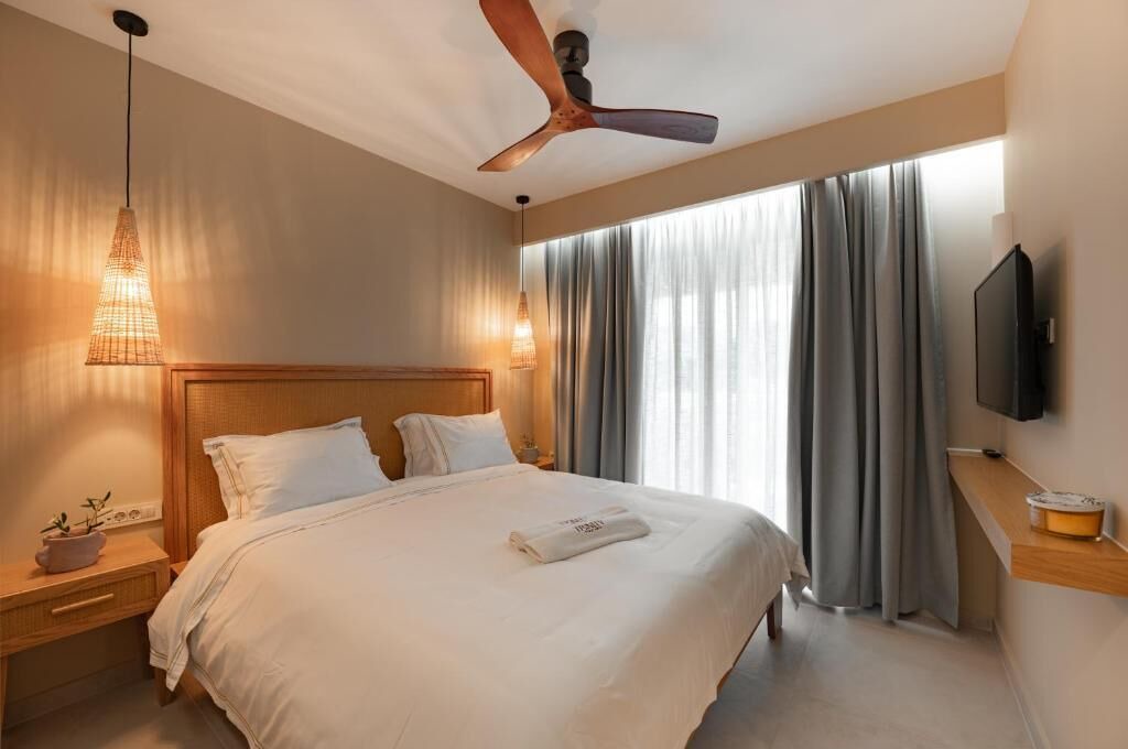 Photo of Bedroom in Valanidorrachi