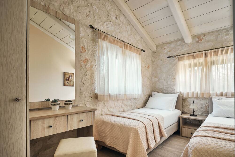 Photo of Bedroom in Varvara