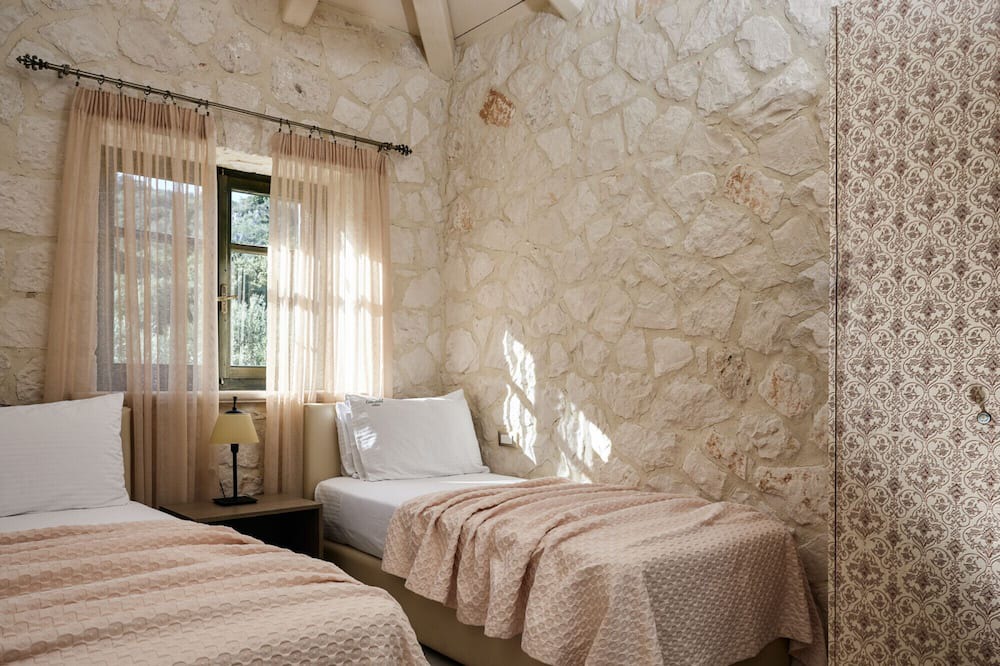Photo of Bedroom in Varvara