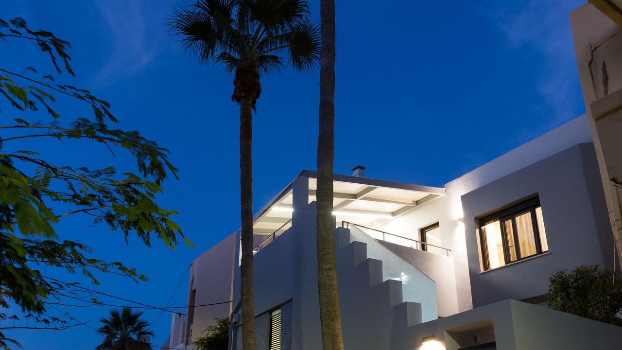 Photo of Outdoor in Rethymno
