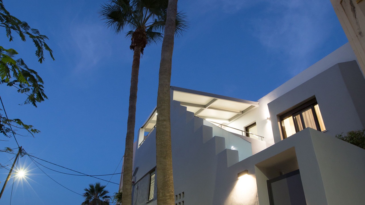 Photo of Outdoor in Rethymno