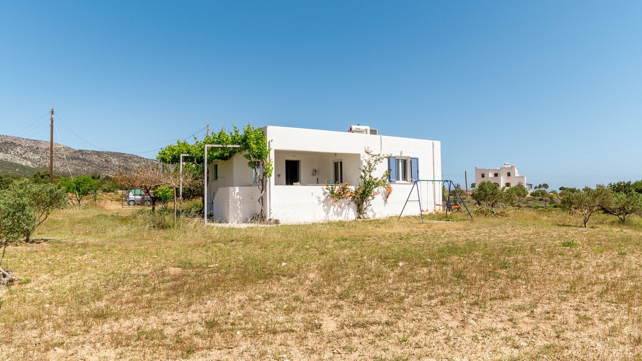 Photo of Outdoor in Naxos