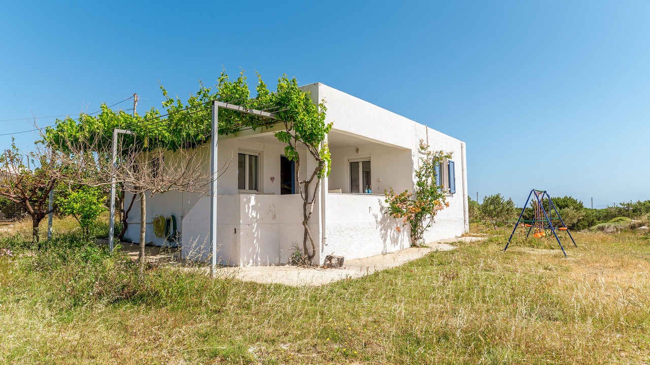 Photo of Outdoor in Naxos