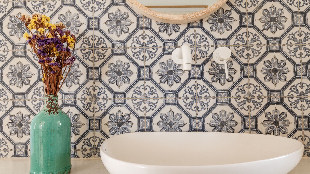 Photo of Bathroom in Naxos