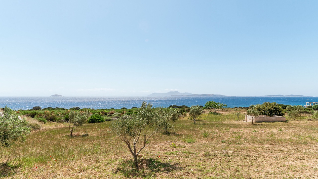 Photo of Outdoor in Naxos