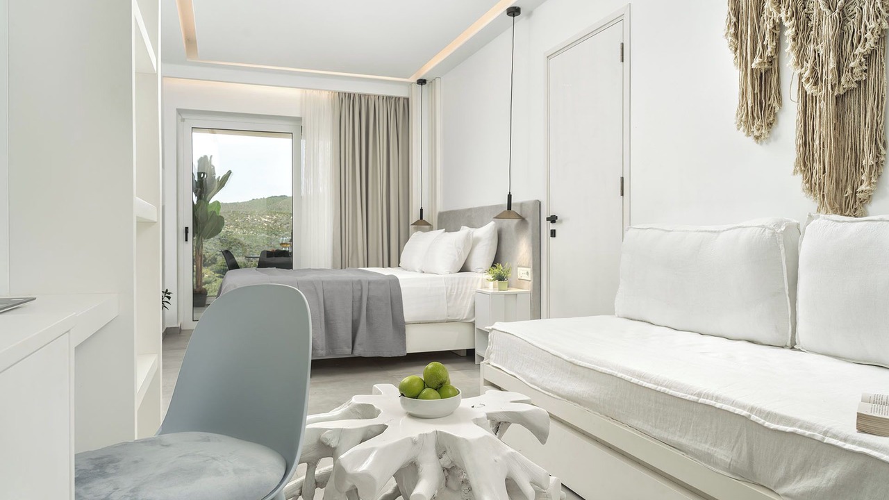 Photo of Bedroom in Kerion
