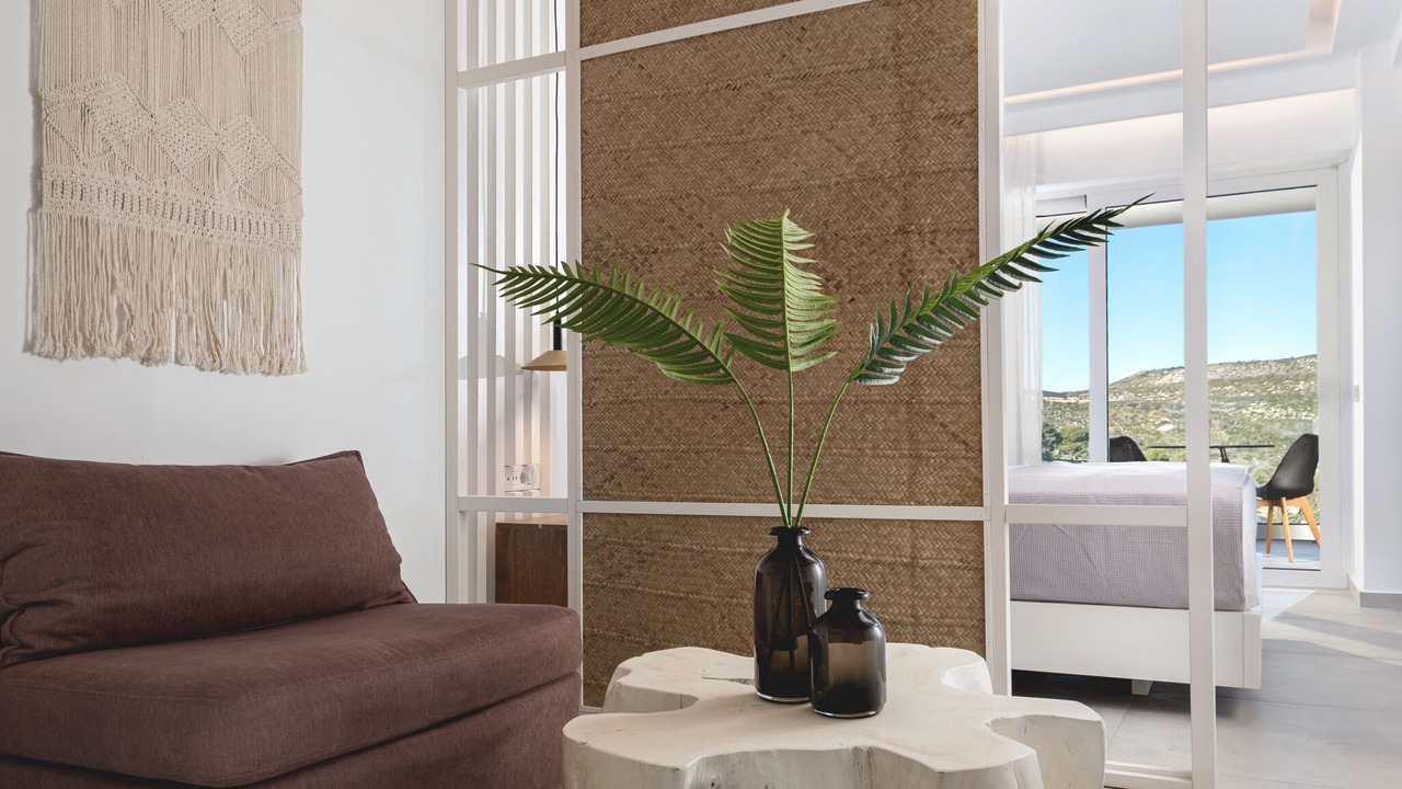 Photo of Bedroom in Kerion