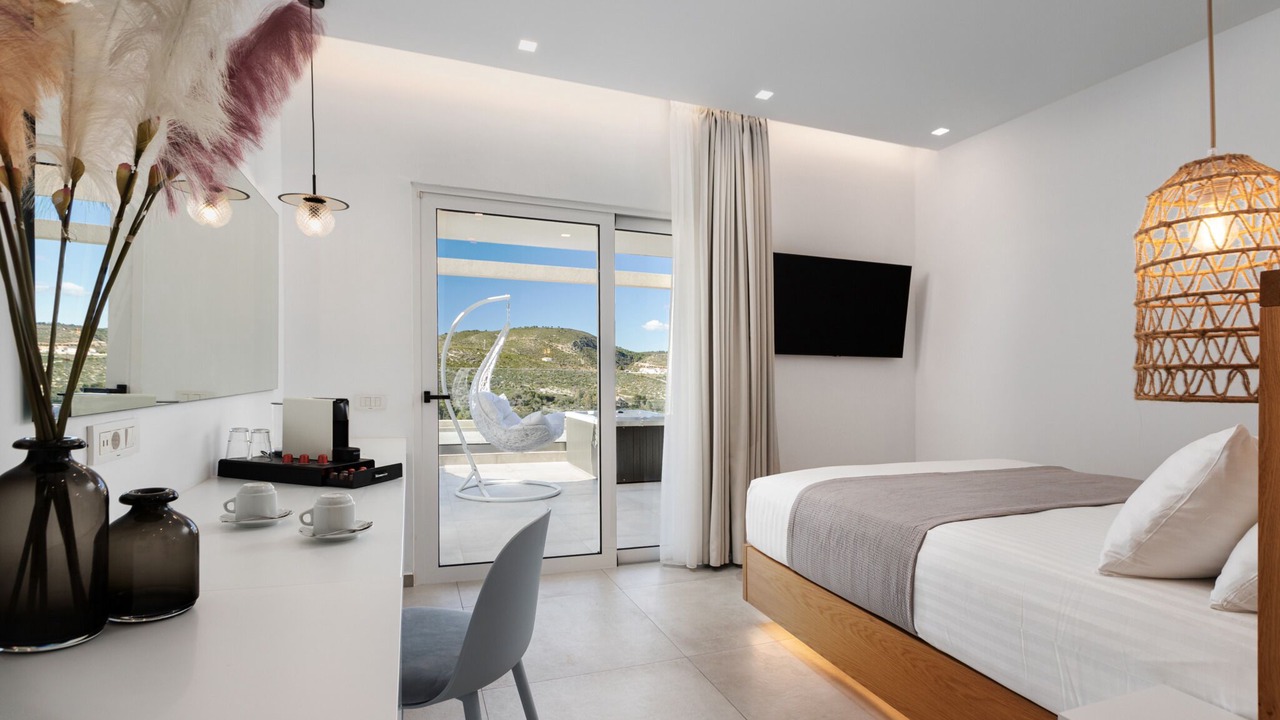 Photo of Bedroom in Kerion