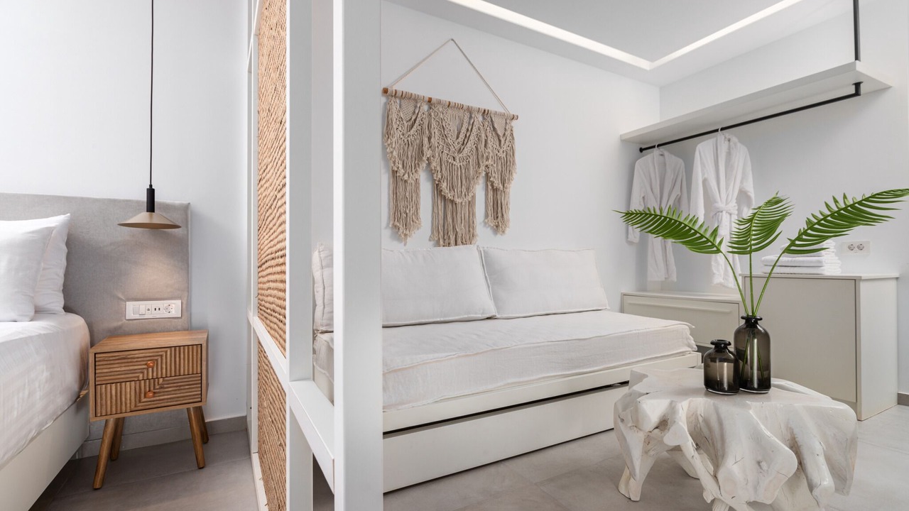 Photo of Bedroom in Kerion