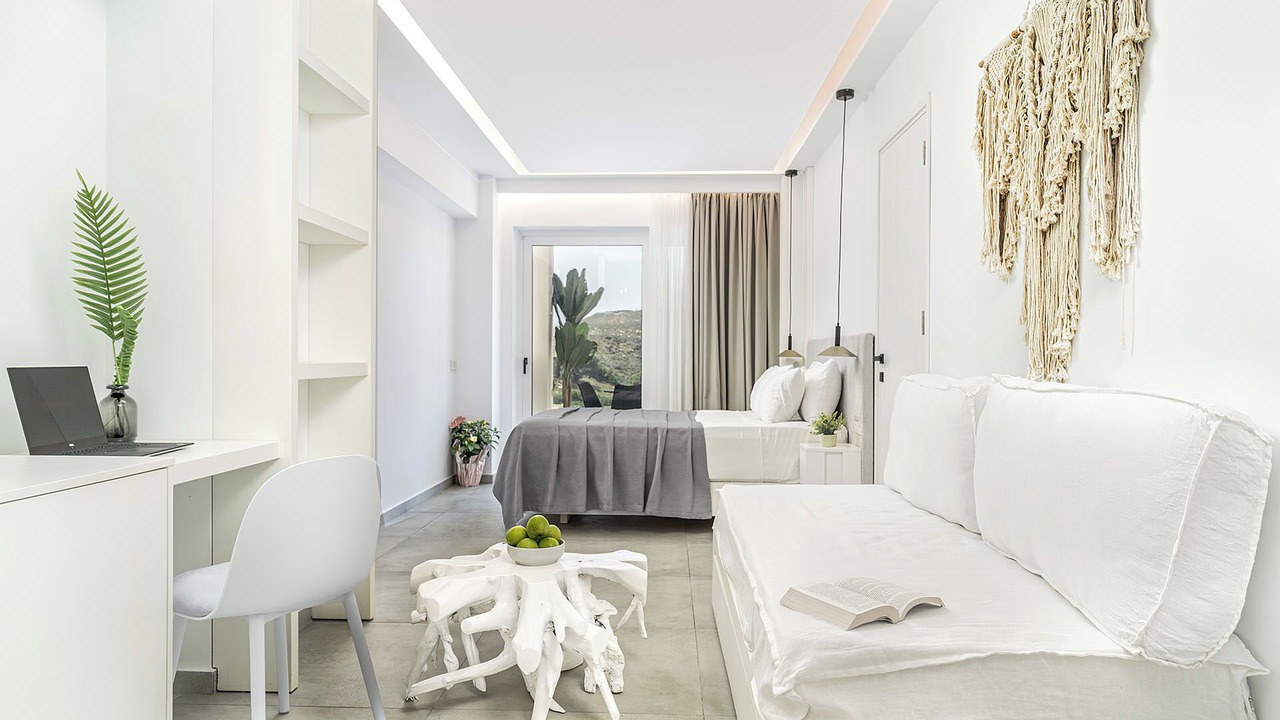 Photo of Bedroom in Kerion
