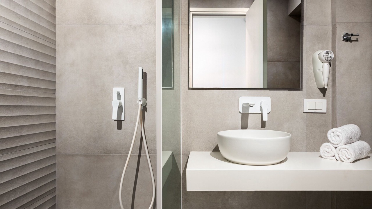 Photo of Bathroom in Kerion