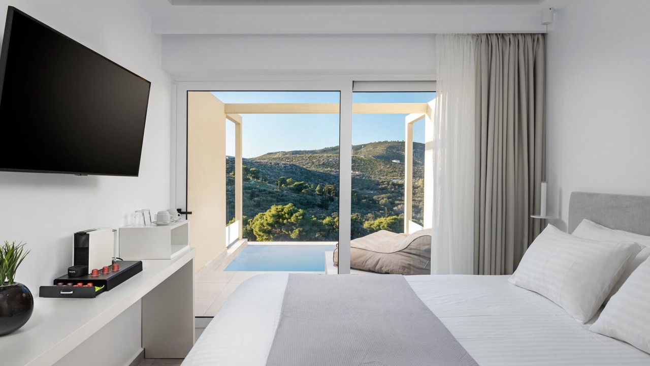 Photo of Bedroom in Kerion