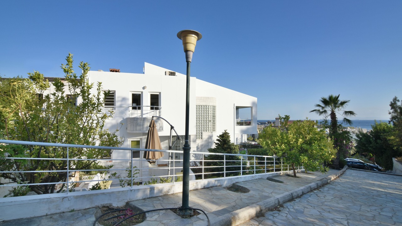 Photo of Outdoor in Alimos