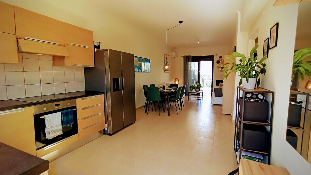 Photo of Kitchen in Vamos